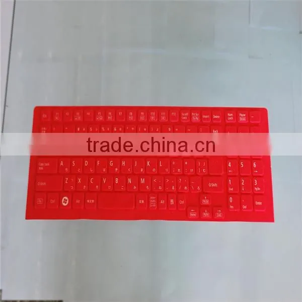 High quality wired usb multimedia keyboards
