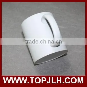 Blank ceramic white mugs coated mugs Sublimation customised mugs