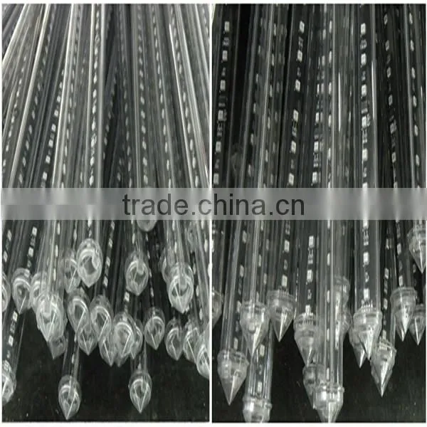 Hot High quality dmx pixel tube