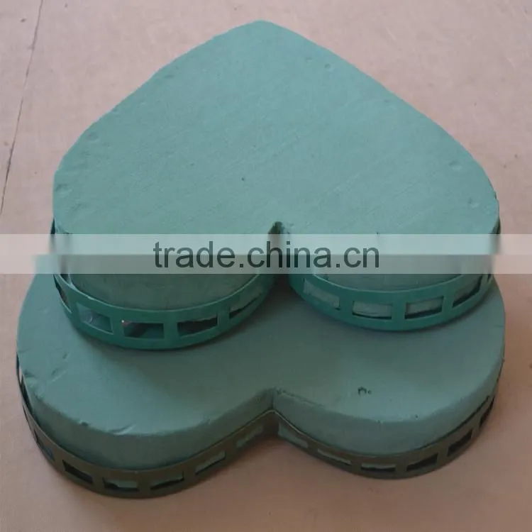 floral foam for flower arrangement and wedding and Wreaths