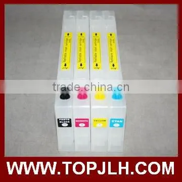 Wholesale Refillable Cartridges for Epson 7900 without ink bag