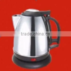 Wholesale Stainless steel 1.2L 1.5L 2.0L hotel using American standard electric kettle