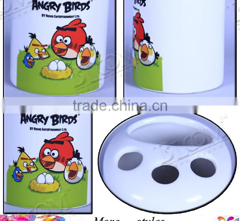 Cartoon Design Cute