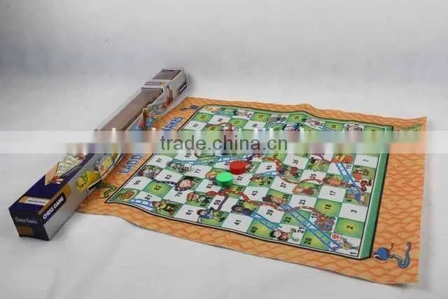 Toy Set For Kids Carpet type children's /6PC Educational Toy