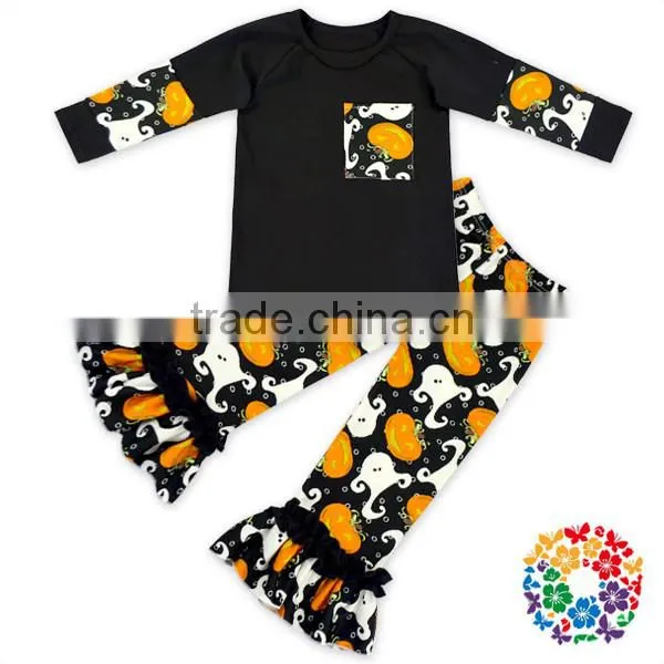 Black White Stripes Stretchy Infant & Toddle Baby Beanie