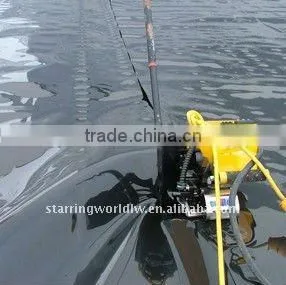 hdpe plastic film roll factory