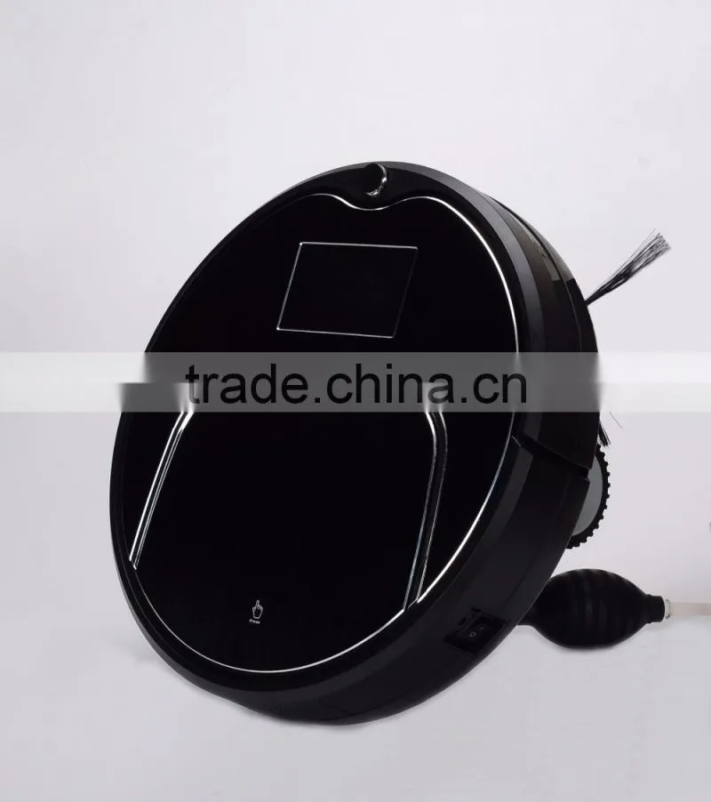 Intelligent Smart Factory Robotic Cleaner, Smart Cleaner, Smart Robot Cleaner