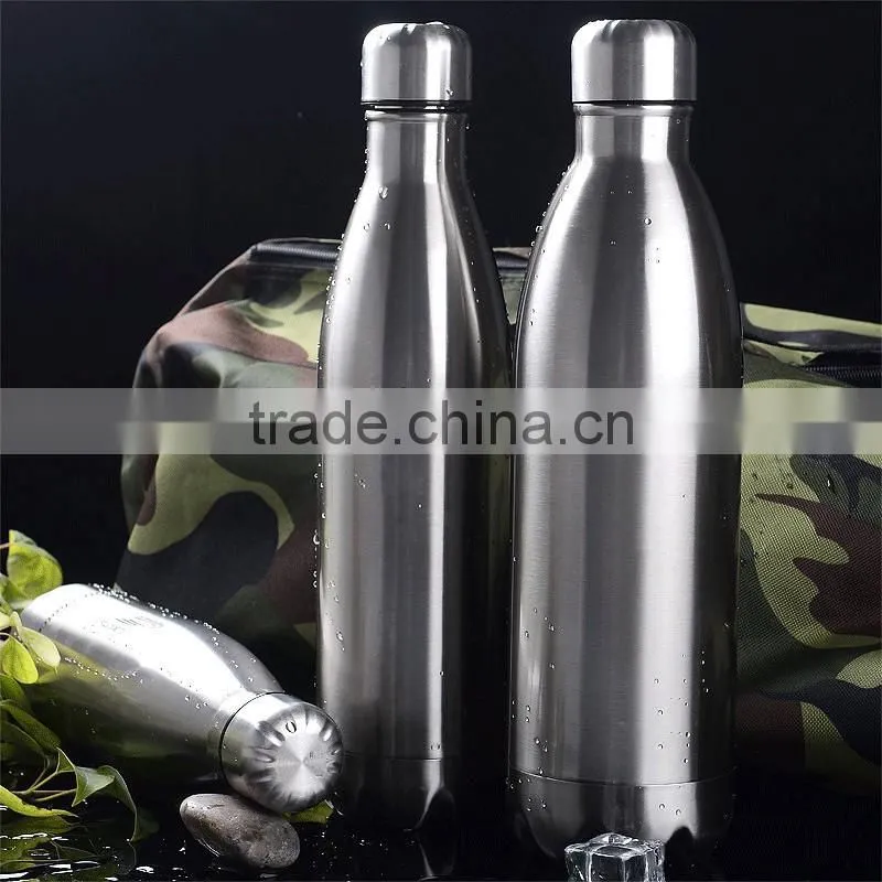 Bowling Thermos Bottle Wholesale thermos flask