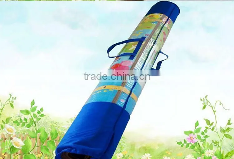 Top quality anti bacteria children crawling baby mat