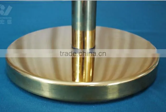 Retractable belt barrier offered in SHENZHEN