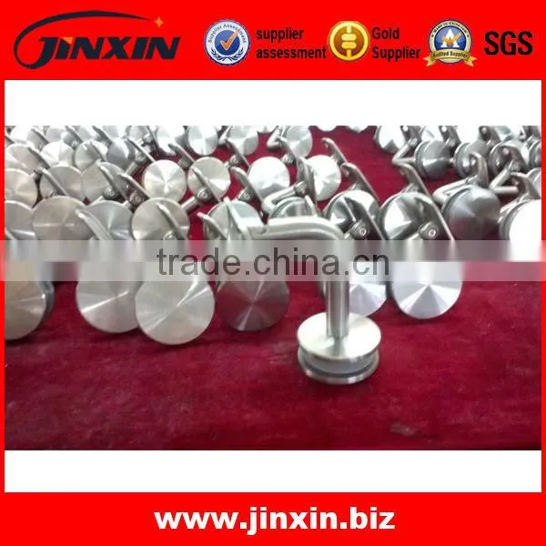 Stainless Steel Wall Mounted Bracket,Glass Bracket