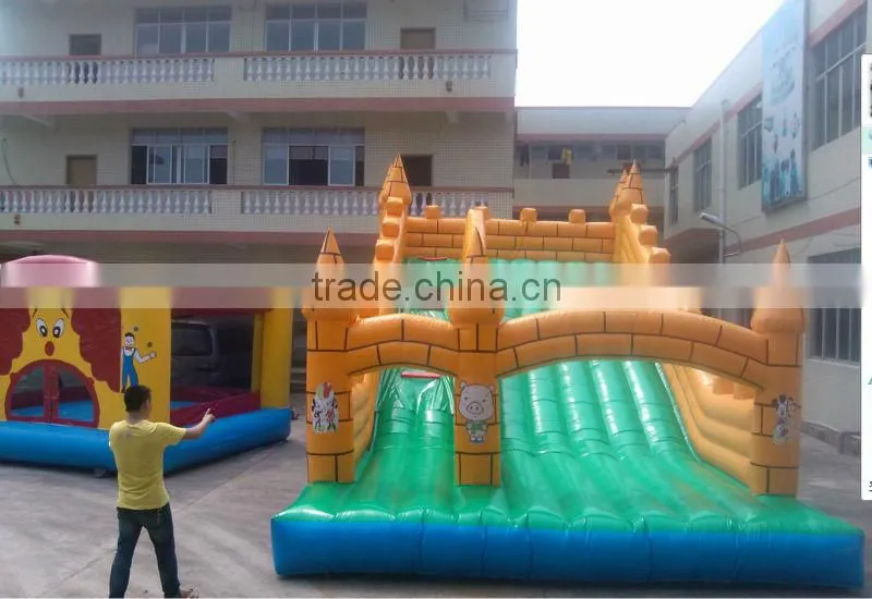 NEW ARRIVAL!!! GIANT INFLATABLE CLIMBING FOR SALE LT-2133G