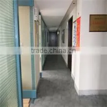 Dandong Taihua Foodstuff Co., Ltd. company overview - view 1