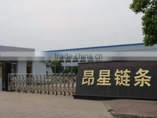 Zhejiang Angxing Chain Corporation company overview - view 2