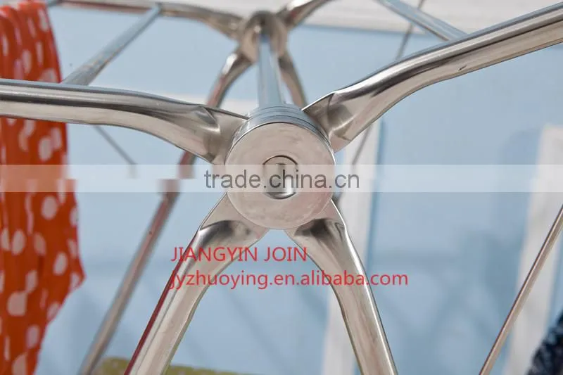 Stainless steel Clothes Rack/Hanging Clothes Rack