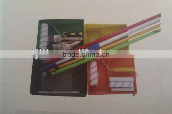 paint tools sets