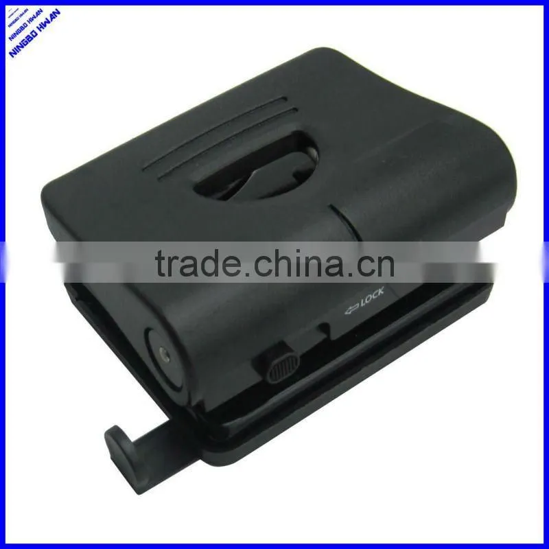 new design a4 hole manual paper perforator