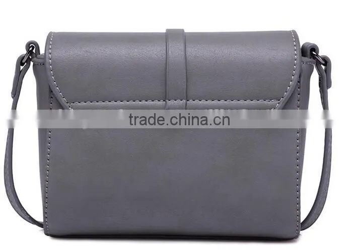new model women bags ladies shoulder bags europe trend message bag