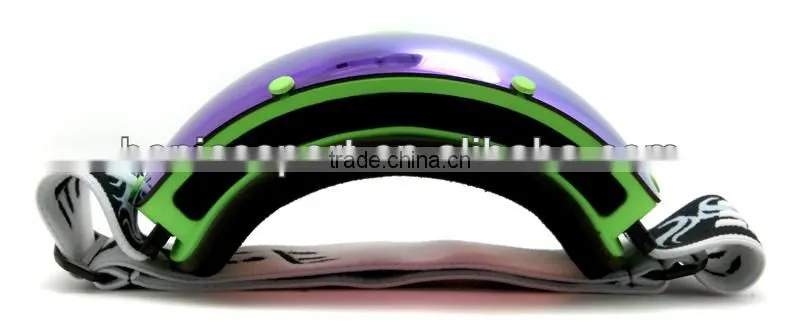 FDA & CE certificate custom ski goggle straps,ski goggles with nose guard,sunglasses sporting eyewear