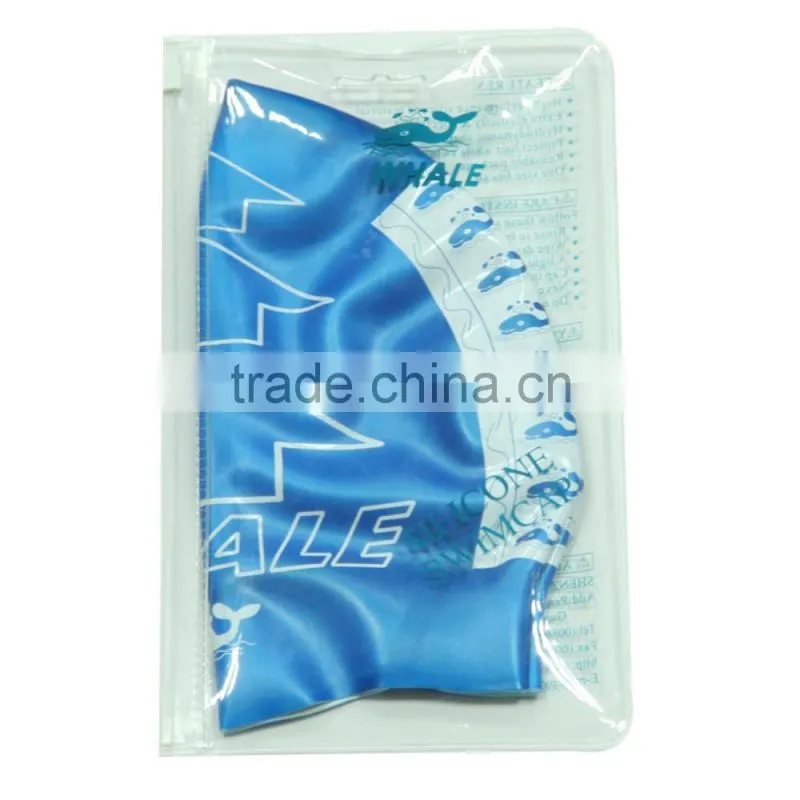 Novelty designed swimming cap,Reversible swimming cap(CAP-800)