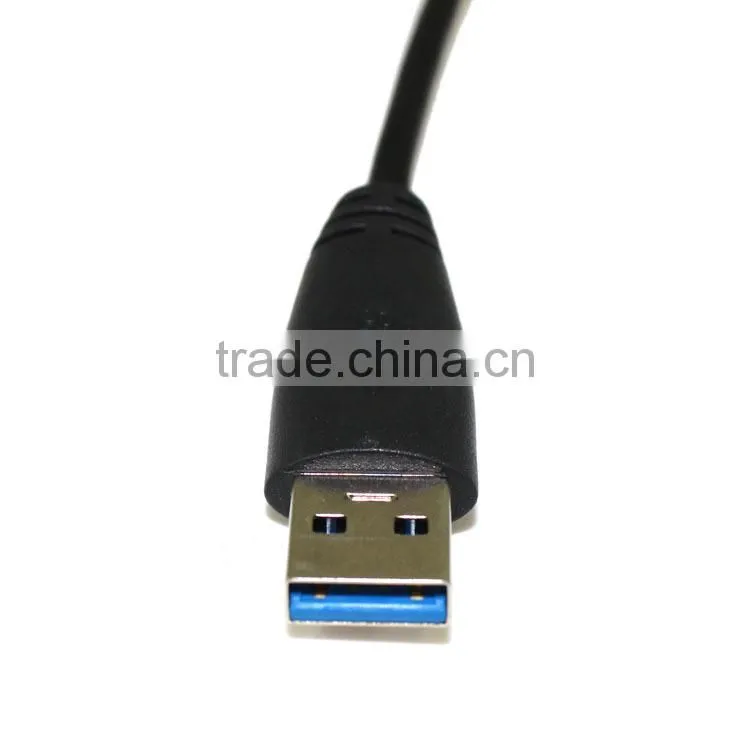 All-in-1 USB 3.0 Compact Flash Multi Memory Card Reader CF Adapter MicroSD MS XD