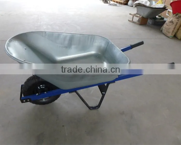 Heavy Duty Industrial Wheelbarrow for Sale
