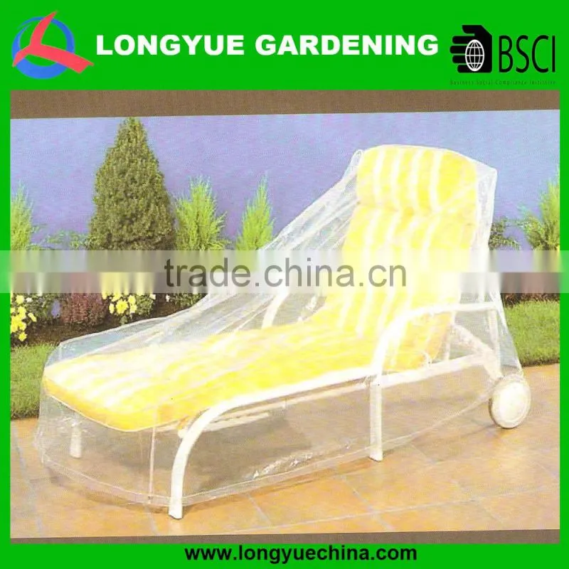waterproof garden deck chair cover