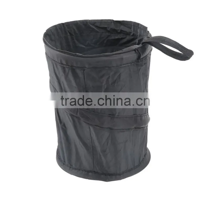 garden mini pop up trash can