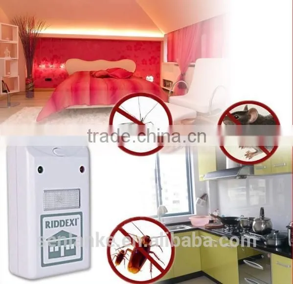 electromagnetic pest repeller with CE RoHS