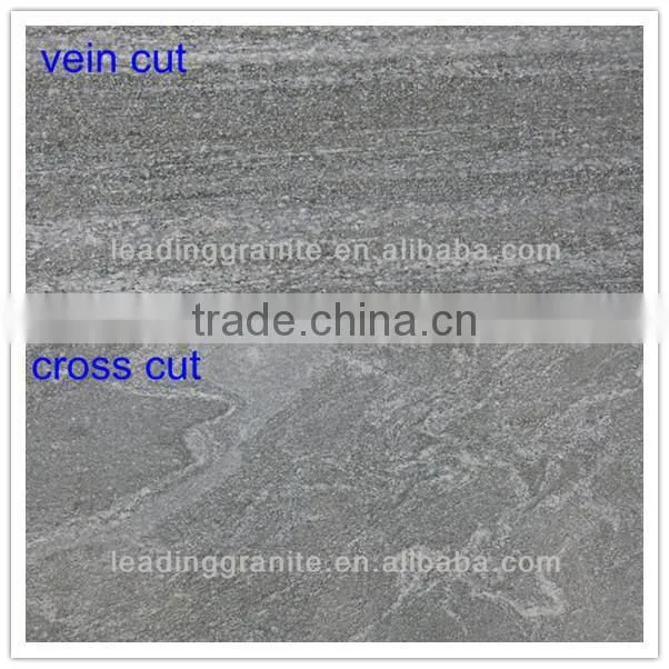 G603 G602 pipeappled granite stone palisade /road polisade