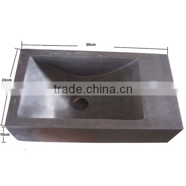 stone sinks for outdoor