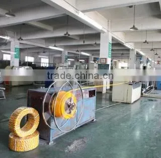 Zhejiang Longyue Pipe Industry Co., Ltd. company overview - view 3