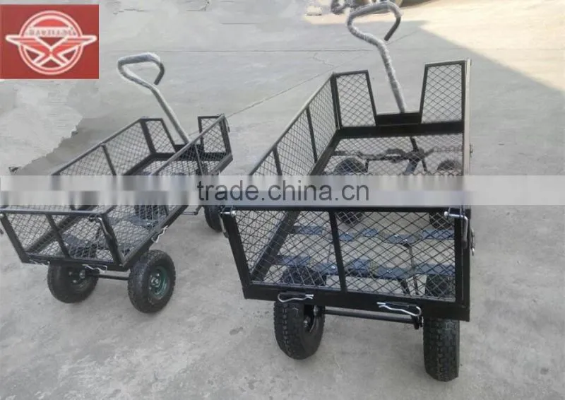 high quality best price garden cart TC1840A