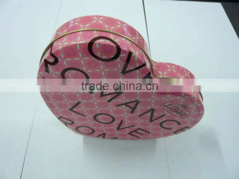 Fashion cartoon shaped metal coin bank for wholesale