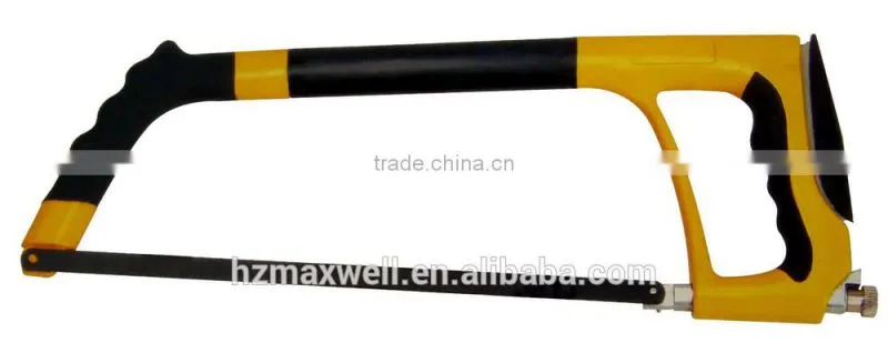 12" Hacksaw Frame