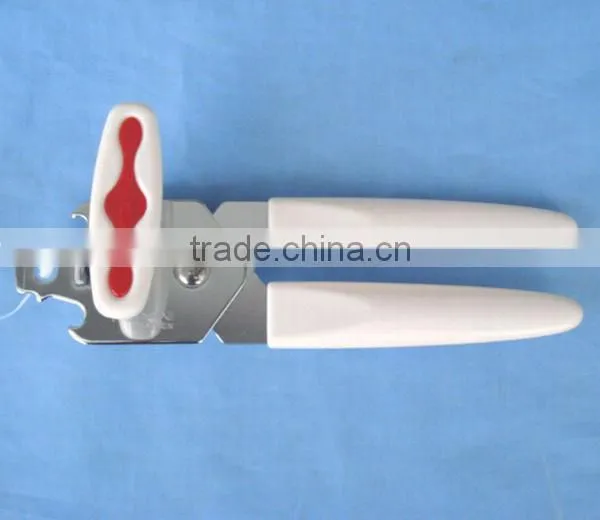 Stainless Steel Can Opener