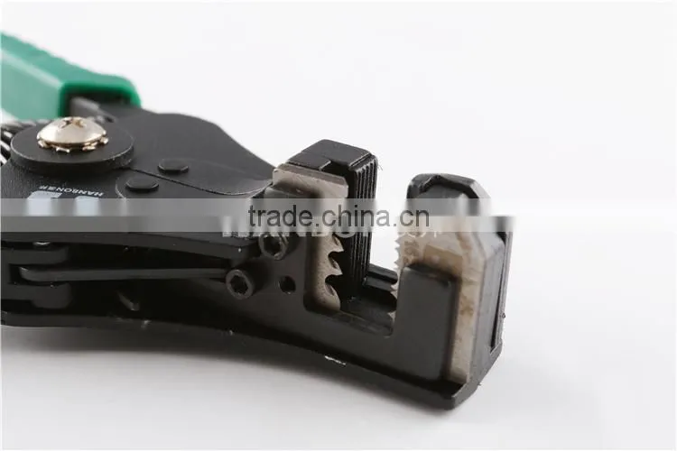 Automatic Wire Strippers