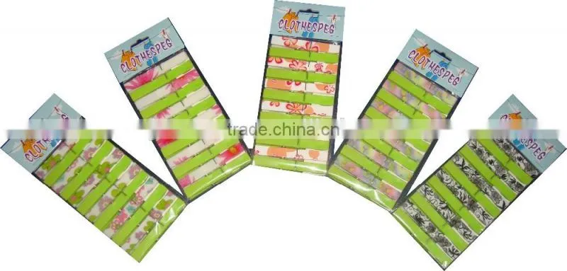 Cloth pegs,Various kind of shape and size,Plastic or Wooden,Factory supplier
