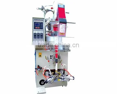 2017 Haitel HTL-A388/B388/C388/D388 Power/Particle/Liquid Packing Machine