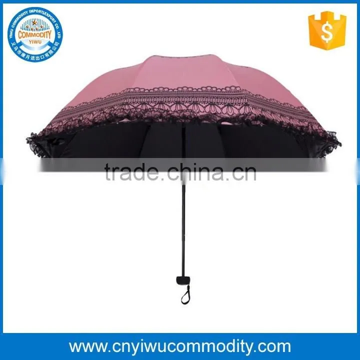 Advertising automatic cheap folding golf straight umbrella