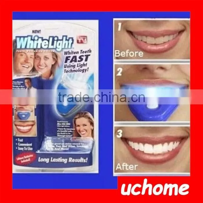 UCHOME Teeth Whitelight