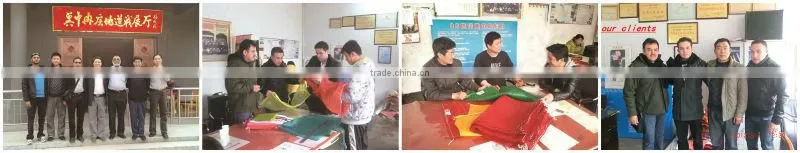 60x90cm PP mesh sacks for vegetables & netting sacks