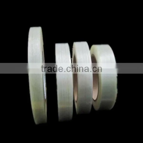 fiberglass adhesive tape filament strapping adhesive tape