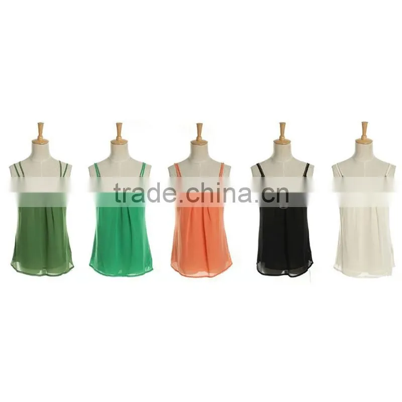 Newest Style Advanced Women Fashion Apparel for 2015