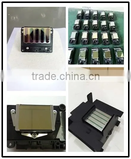 Mimaki/Mutoh/n printing parts dx5 print head