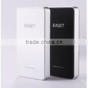 Computer hardware V9 320GB 2.5" USB 2.0 Portable External Hard Drive HH