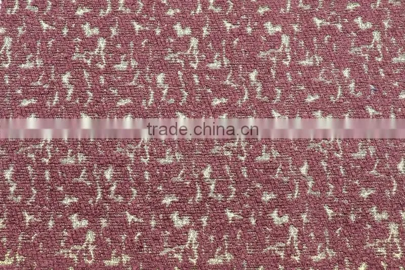 popular design Acrylic woven jacquard