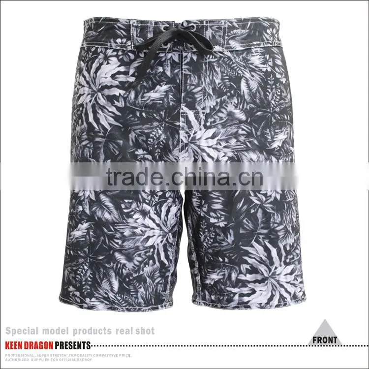 2016 Hot Custom Mens Wholesale Surfing Boardshorts