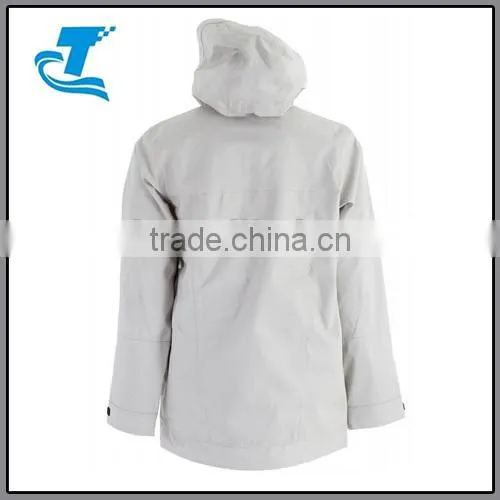 Hot Men's Down Snow Jacket