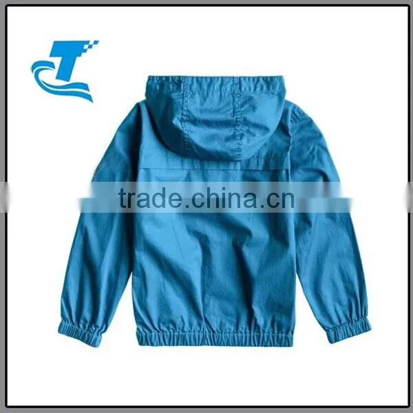 Hottest Boys Parka Jacket